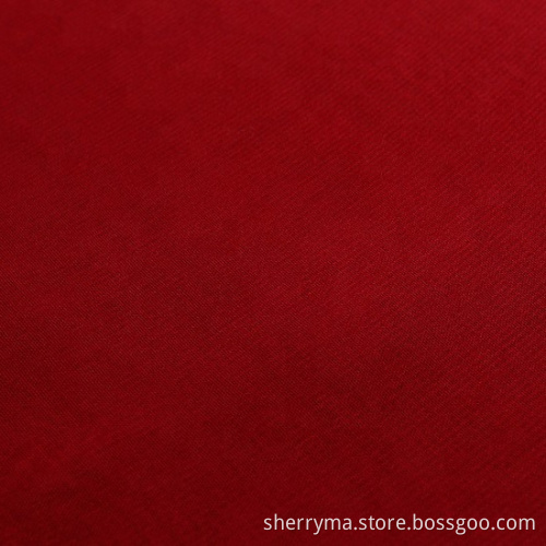 2020 cheapest polyester plain weave silk chiffon fabric